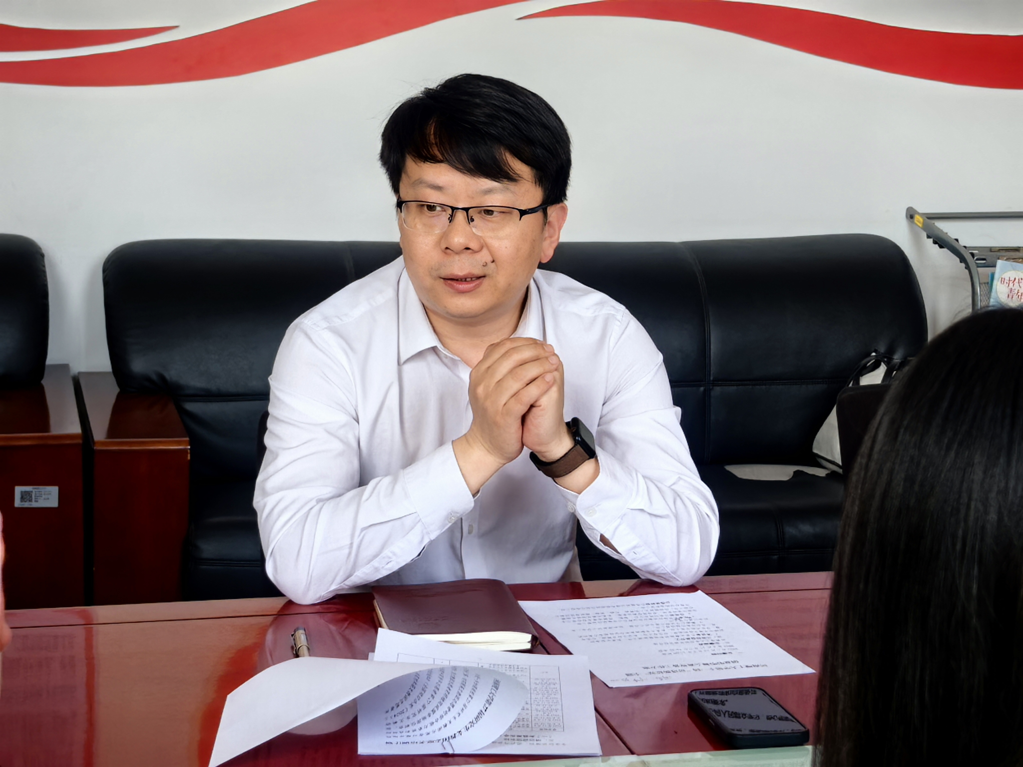 河南理工大主教练力挺球员,全力备战 河南理工大主教练力挺球员,全力备战