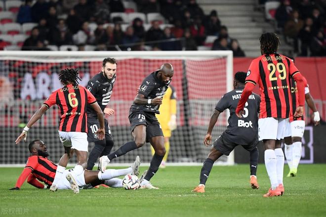 雷恩主场遭遇失利，法甲积分榜再次下跌的简单介绍