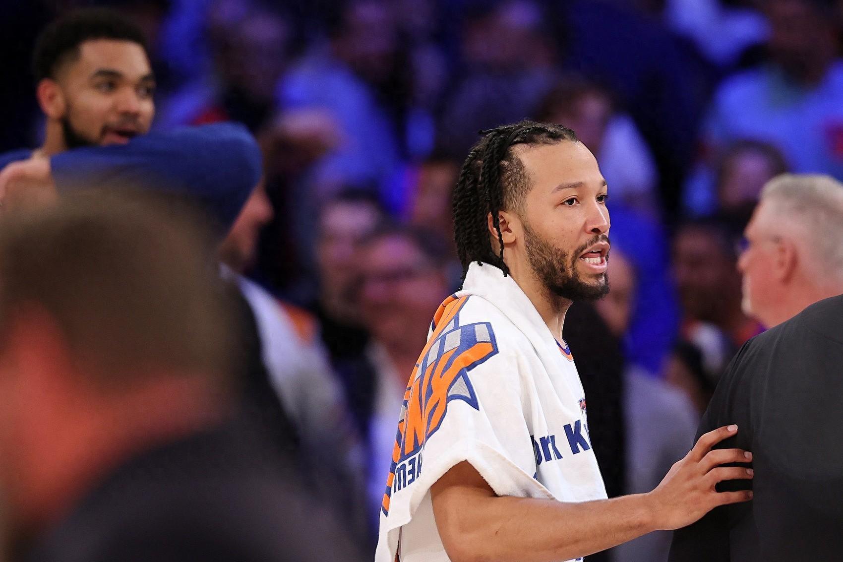 爱游戏官方-尼克斯再现铁血防守，选秀如何提振球队