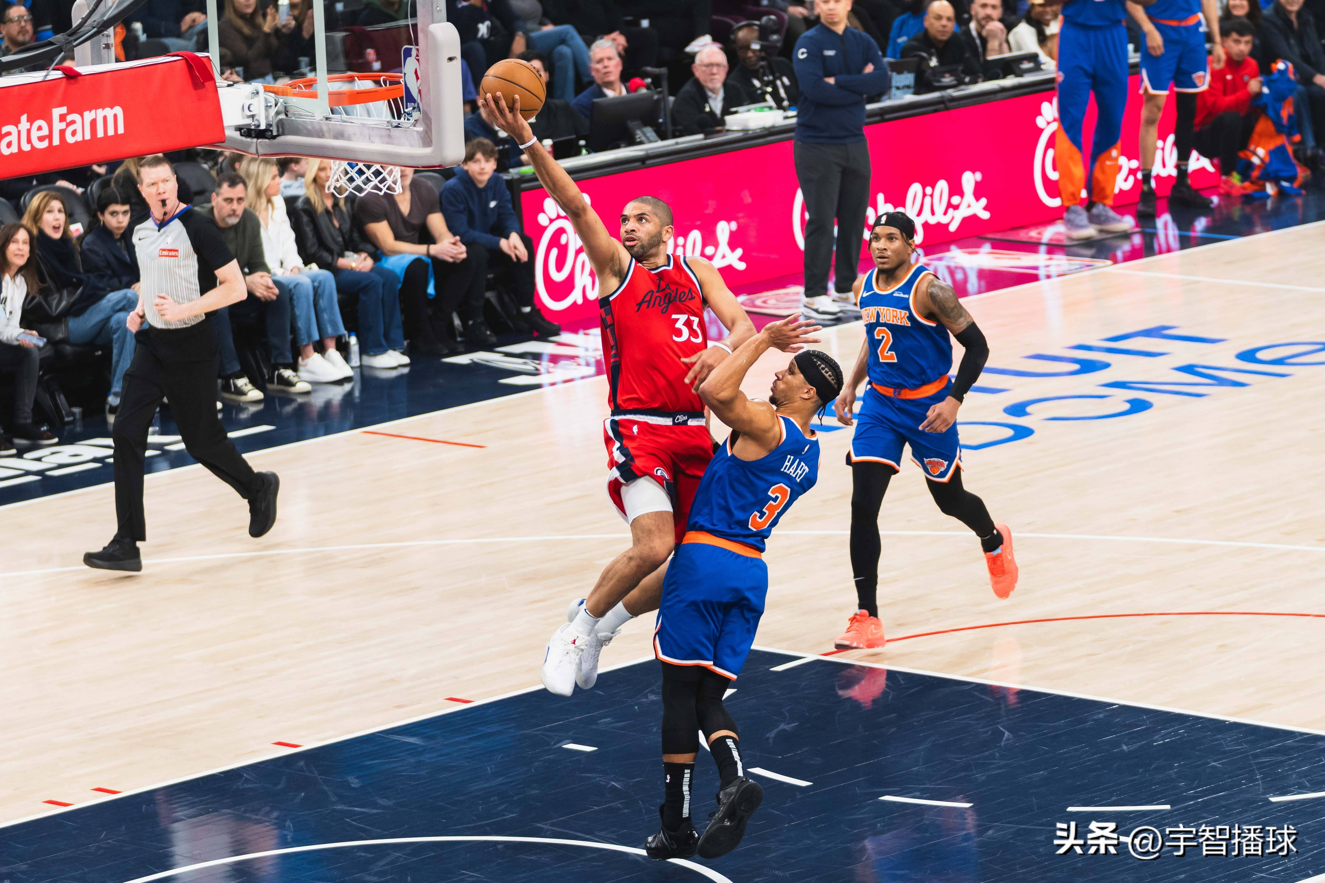 尼克斯再现铁血防守,选秀如何提振球队 尼克斯再现铁血防守,选秀如何提振球队