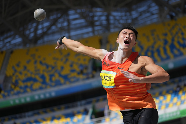 爱游戏-关于田径全能选手大放异彩，完美演绎金牌之路的信息