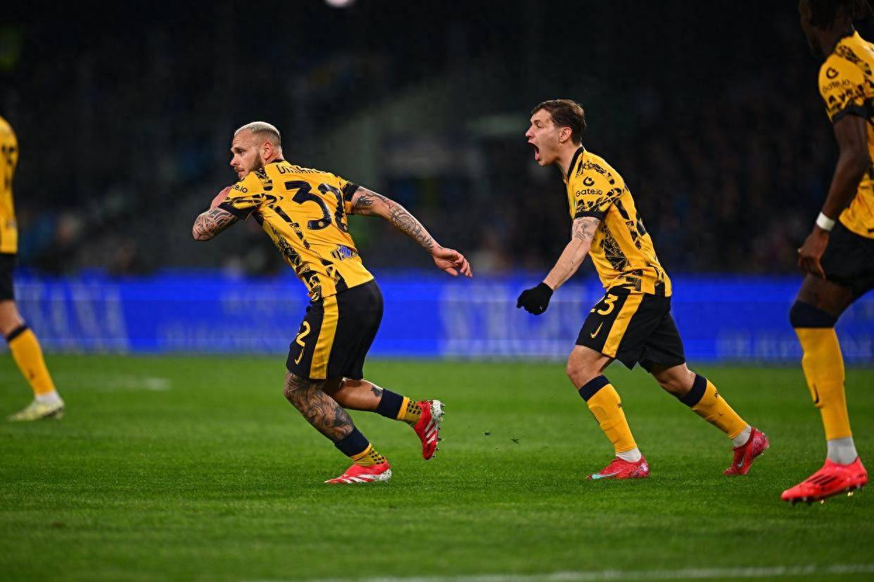 爱游戏官方-那不勒斯主场大胜，锋线轰炸带来胜利的简单介绍