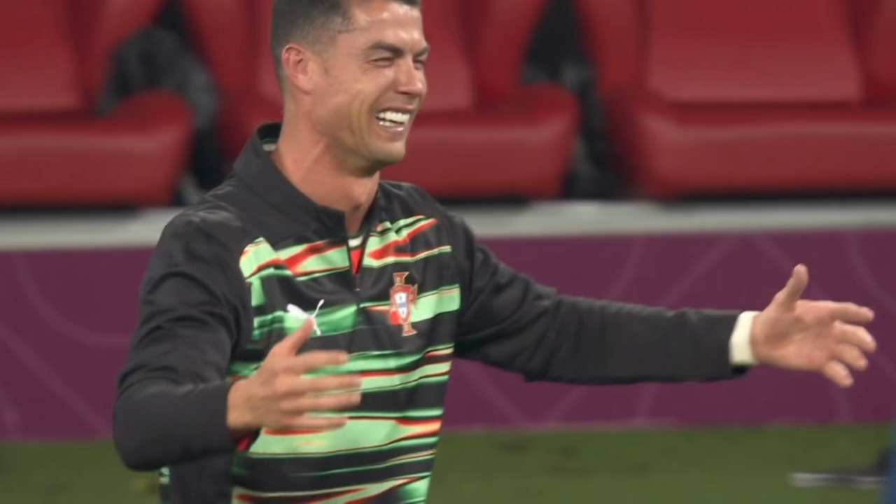 葡萄牙主帅痛失欧国联荣誉,卸任在即 葡萄牙主帅痛失欧国联荣誉,卸任在即