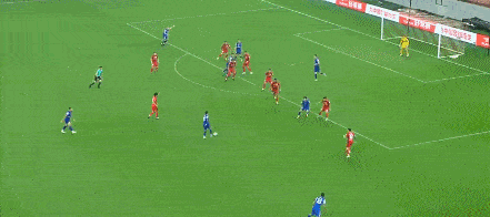 甘冈客场战平卫冕冠军,表现不俗 甘冈客场战平卫冕冠军,表现不俗