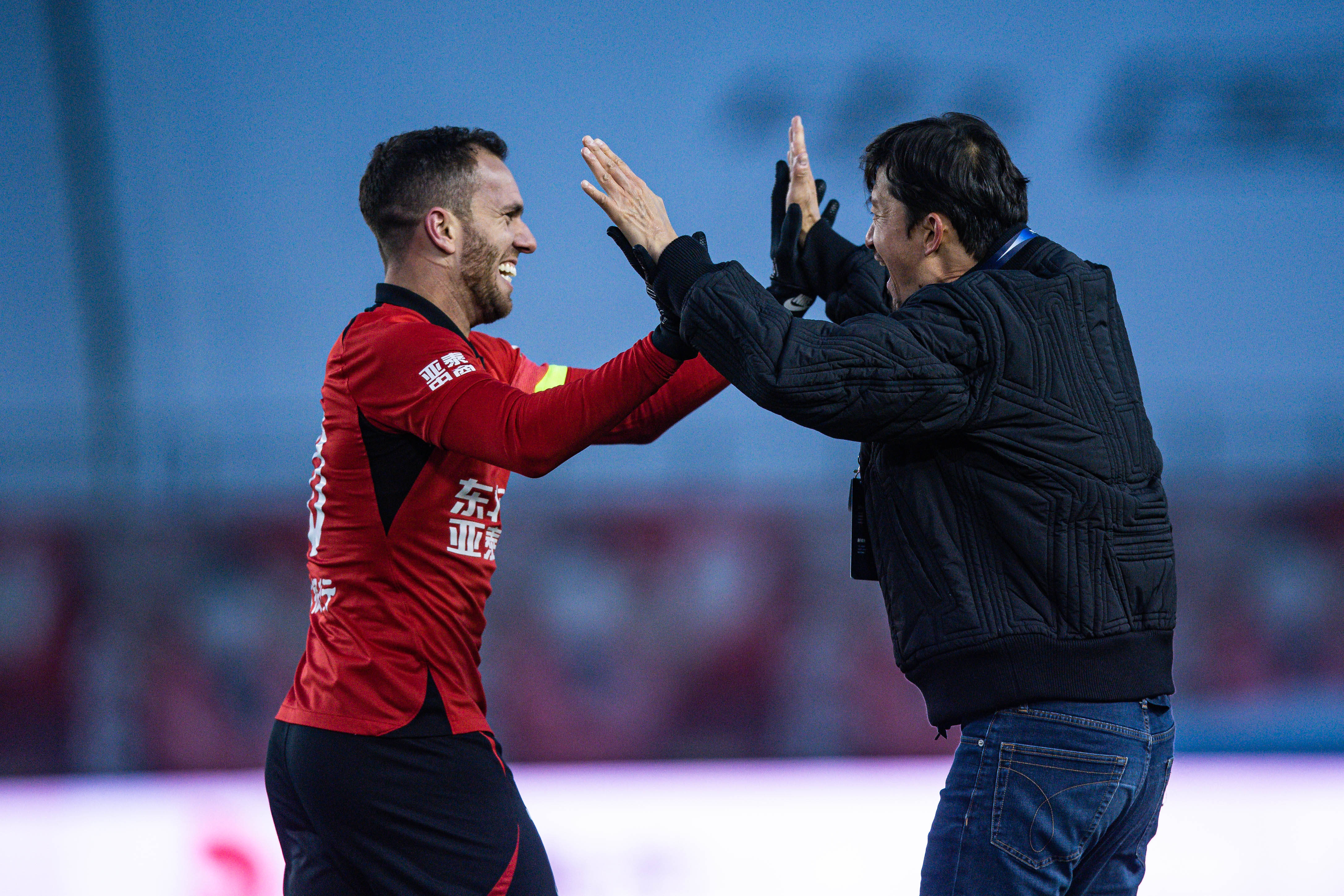 爱游戏在线-关于雷科阿球队压哨进球，干掉塞尔维亚人的信息