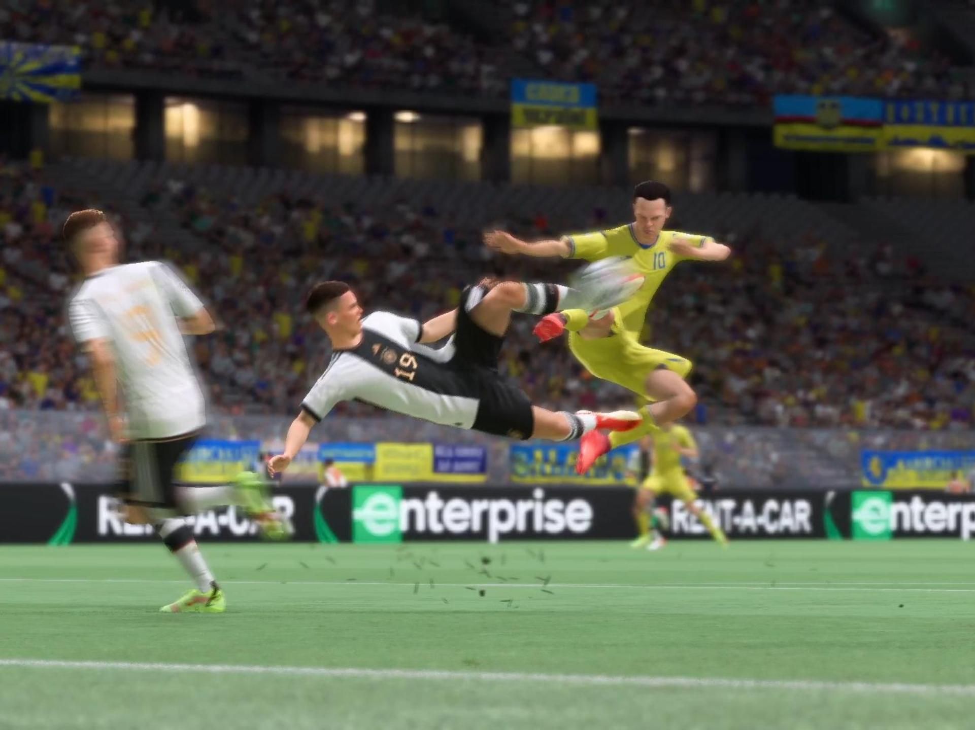 稳定发挥是乌克兰队的关键,欧预赛志在冠军 稳定发挥是乌克兰队的关键,欧预赛志在冠军