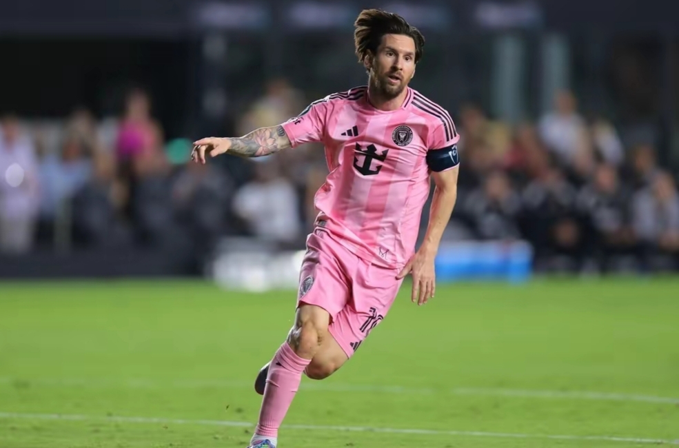 巴萨主场战平皇家社会,梅西梅开二度破门 巴萨主场战平皇家社会,梅西梅开二度破门