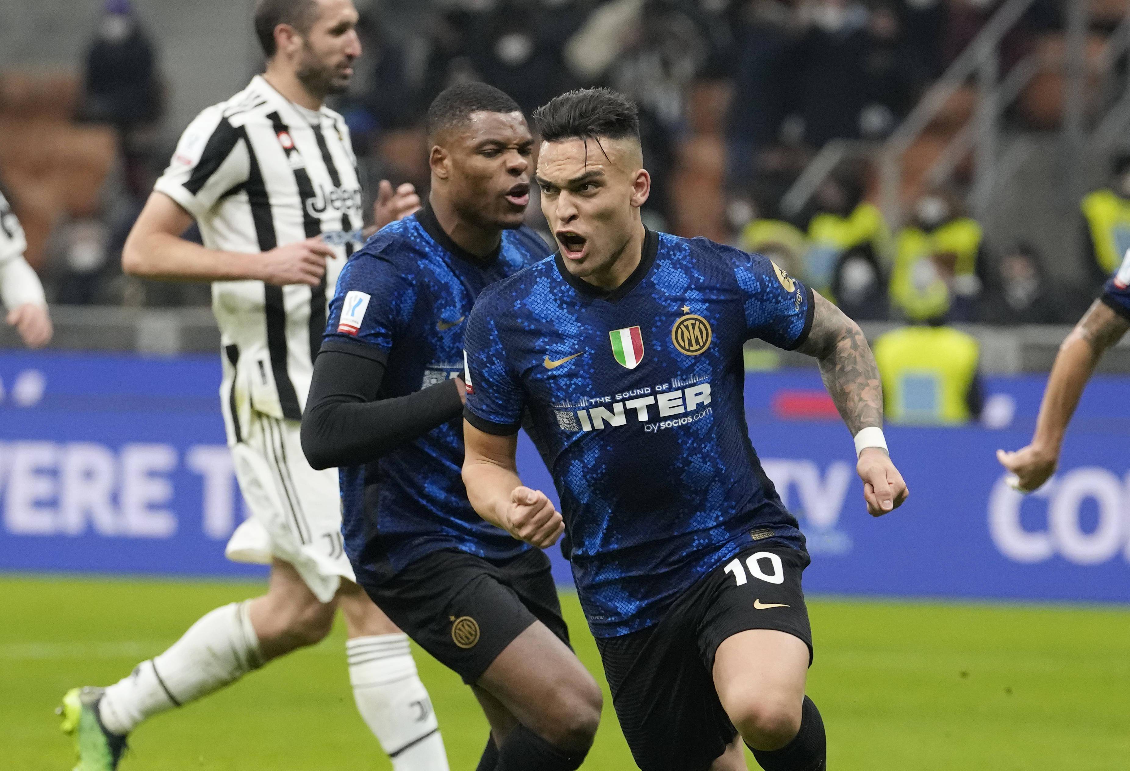 意大利足球神话:国际米兰轻松取胜 意大利足球神话:国际米兰轻松取胜