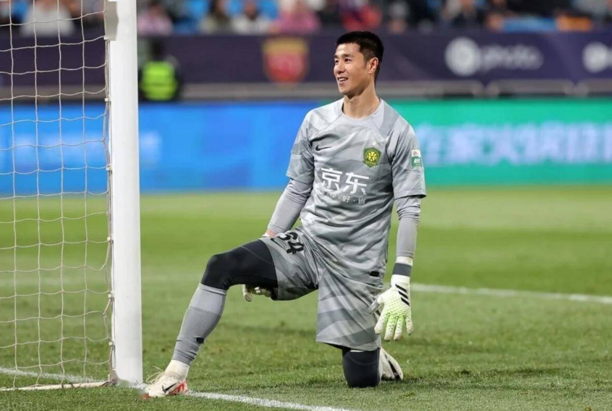 北京国安球员调整状态,迎接挑战抢分的简单介绍 北京国安球员调整状态,迎接挑战抢分的简单介绍