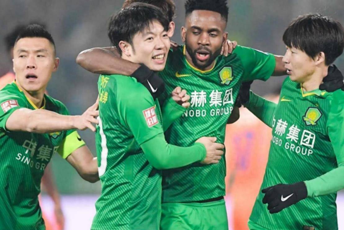 爱游戏在线-上港客场力克国安，取得连胜氛围的简单介绍