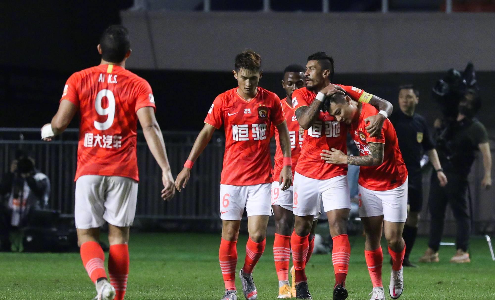 关于恒大客场激战上港,期待一场胜利的信息 关于恒大客场激战上港,期待一场胜利的信息