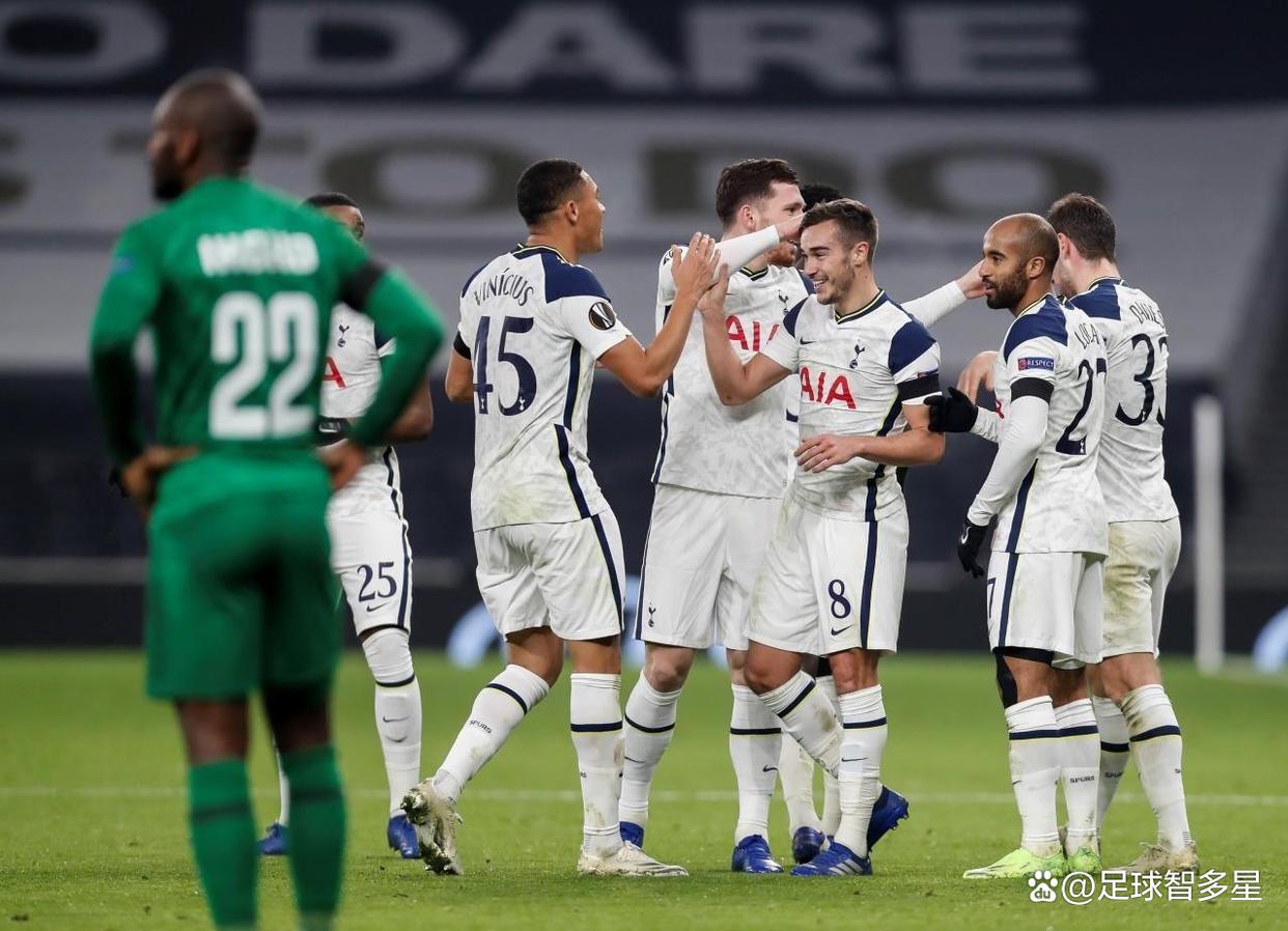 托特纳姆热刺球员受伤,球队备战面临挑战的简单介绍 托特纳姆热刺球员受伤,球队备战面临挑战的简单介绍