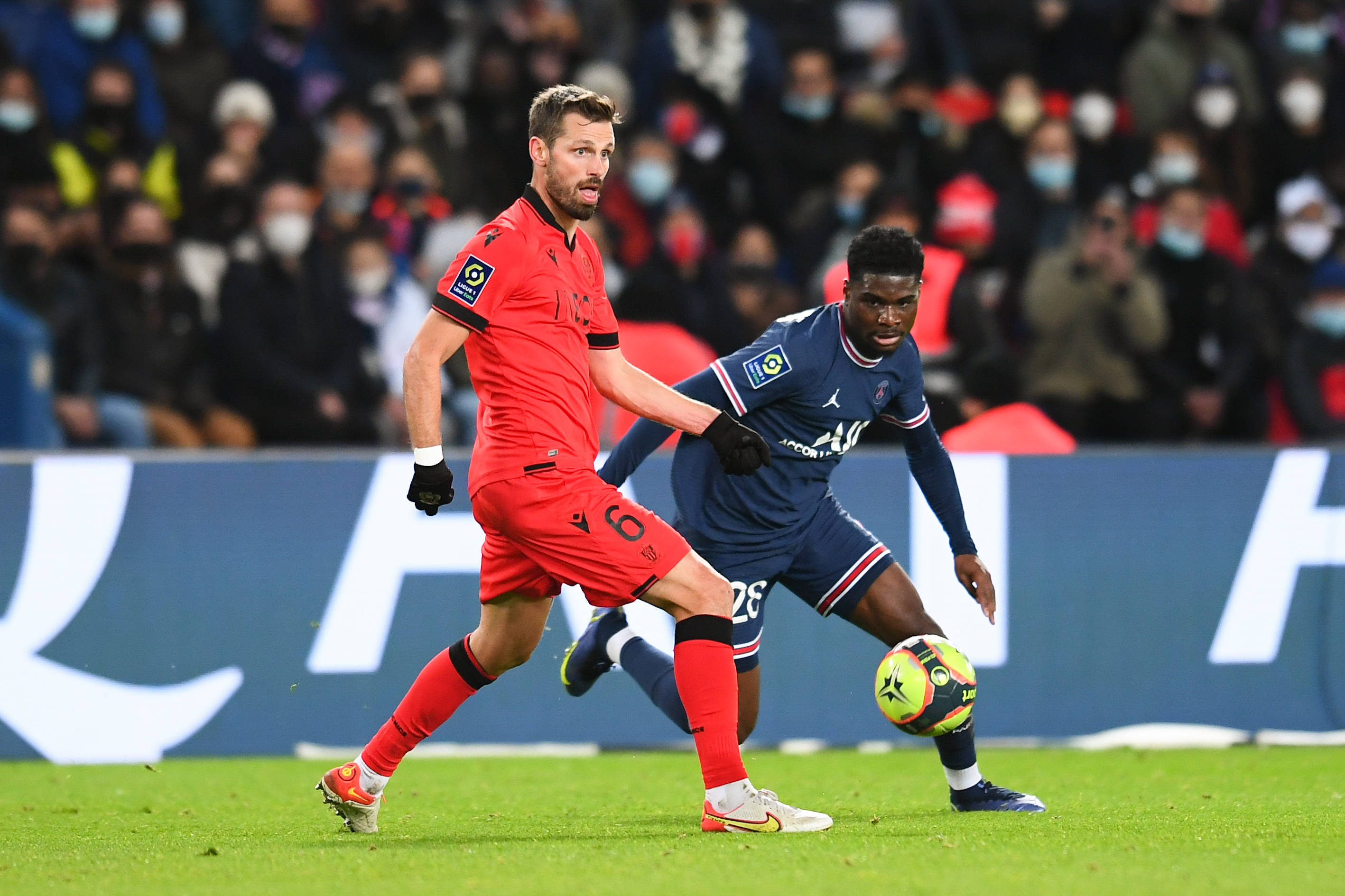 蒙彼利埃球员患伤低迷,状态不容乐观 蒙彼利埃球员患伤低迷,状态不容乐观