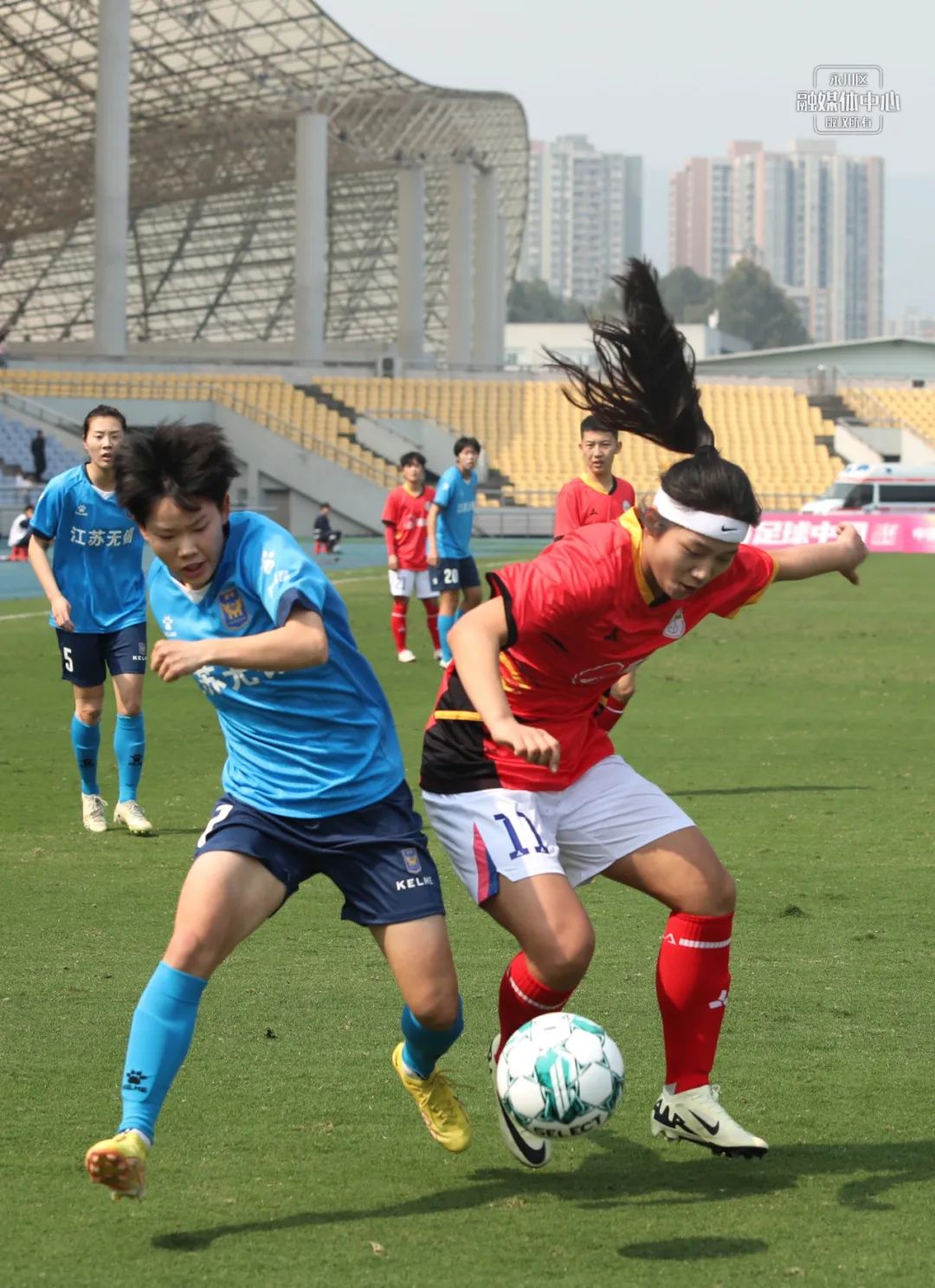 中国女足队员勇往直前,取得重要胜利的简单介绍 中国女足队员勇往直前,取得重要胜利的简单介绍