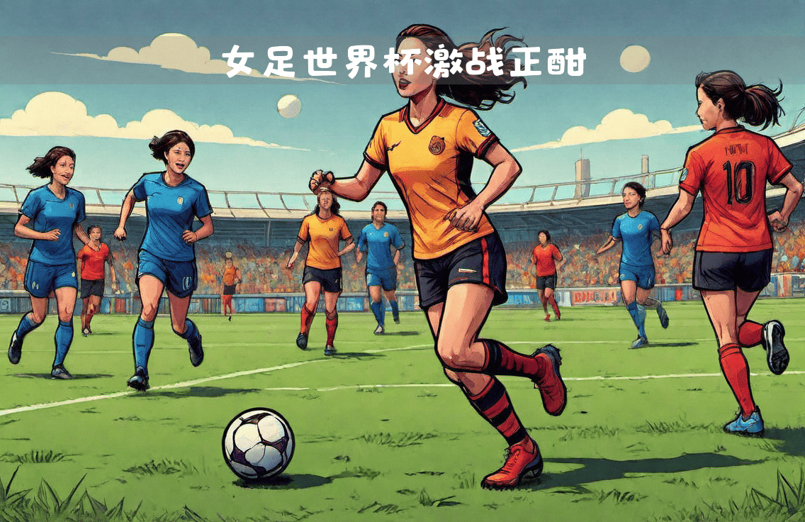 精彩对决！中国国家女足与对手展开激烈较量