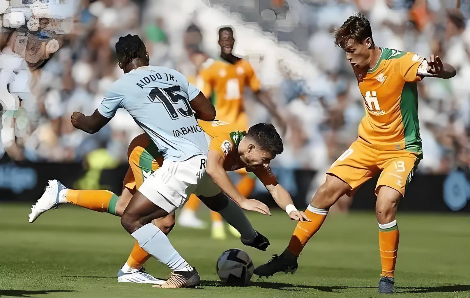 爱游戏体育-奥萨苏纳客场战胜巴塞达，豪取三分