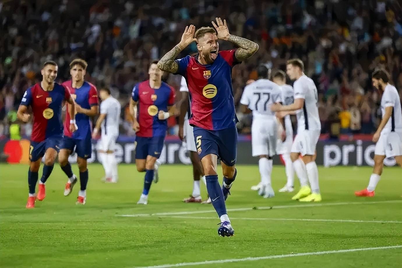 奥萨苏纳客场战胜巴塞达,豪取三分 奥萨苏纳客场战胜巴塞达,豪取三分