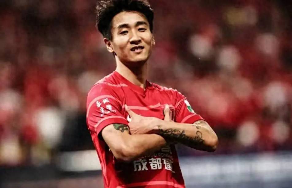 韦世豪破门!绿城再添三分,主场告捷 韦世豪破门!绿城再添三分,主场告捷