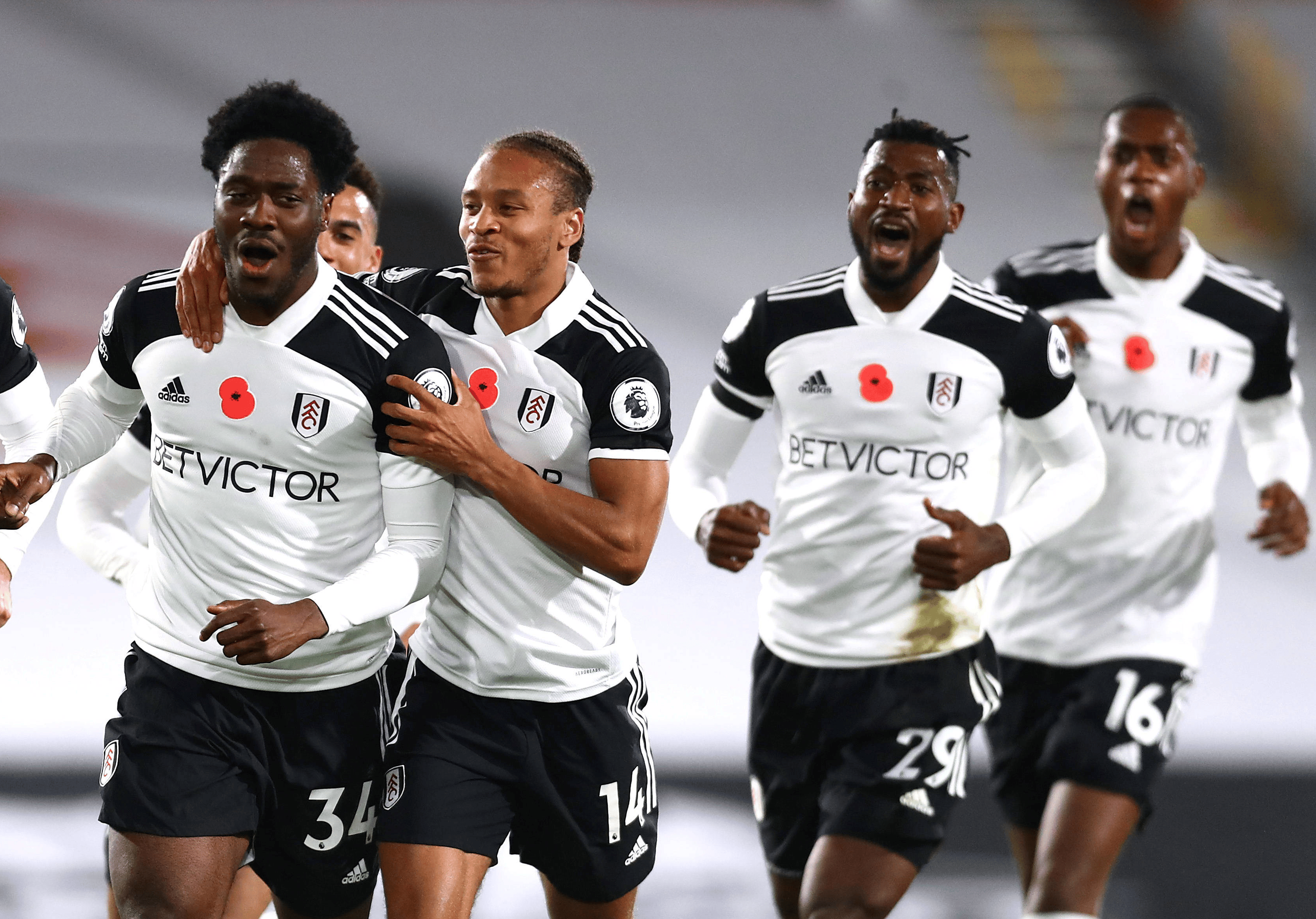 利物浦惨遭逆转，英超争冠形势岌岌可危