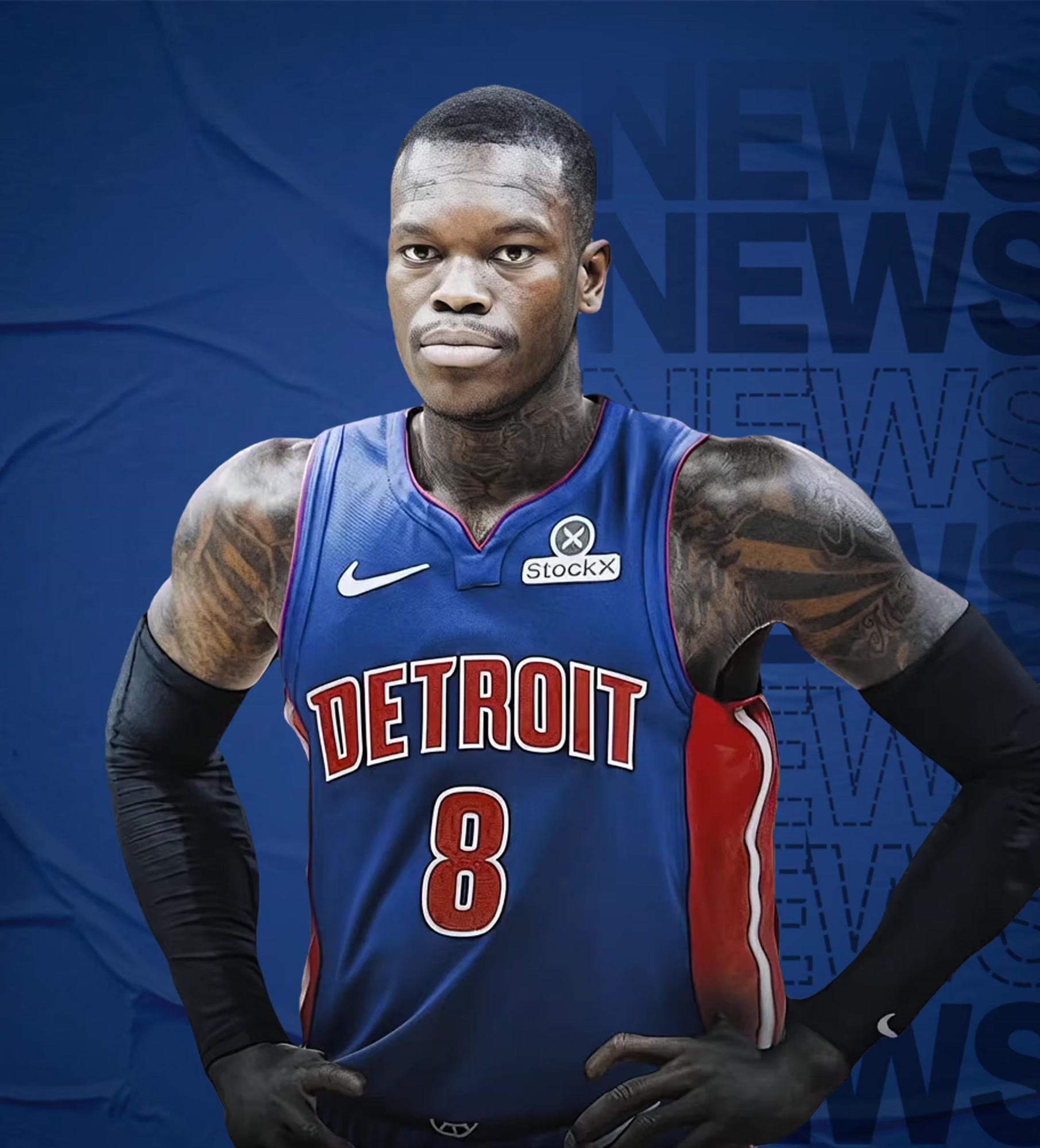 警惕!活塞队连续失利,遭遇季后赛危机 警惕!活塞队连续失利,遭遇季后赛危机