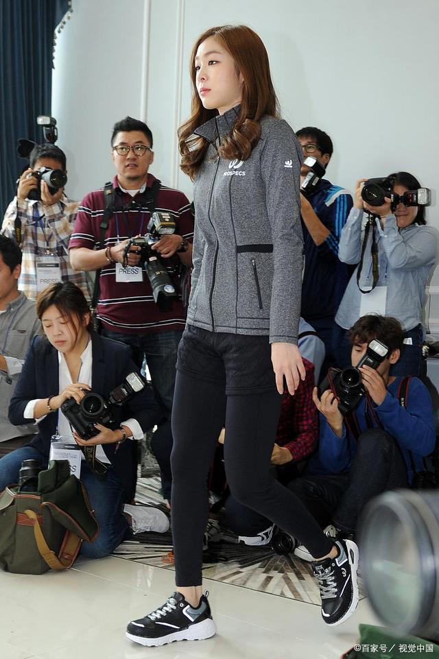 爱游戏体育-关于韩国花样滑冰选手备受赞誉，技惊四座的信息