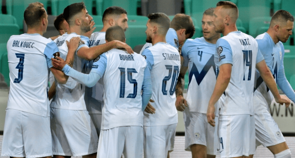 爱尔兰击败斯洛文尼亚,势如破竹 爱尔兰击败斯洛文尼亚,势如破竹