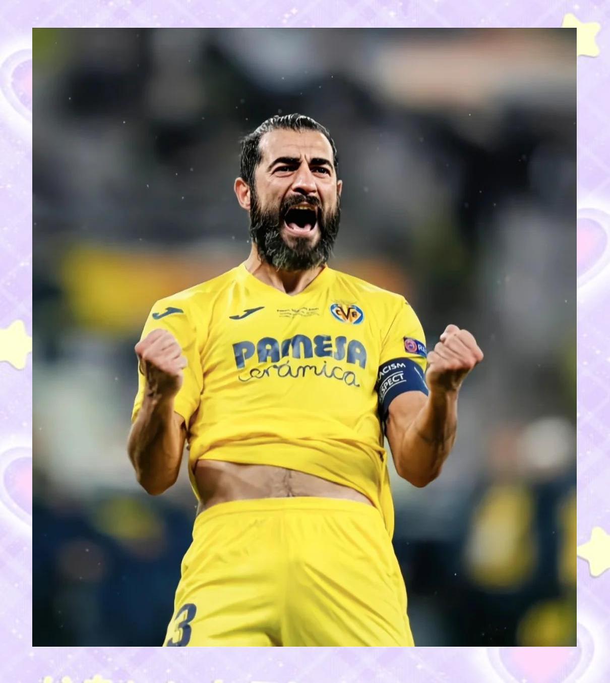 爱游戏官网-比利亚雷亚尔勇夺胜利，恢复雄风