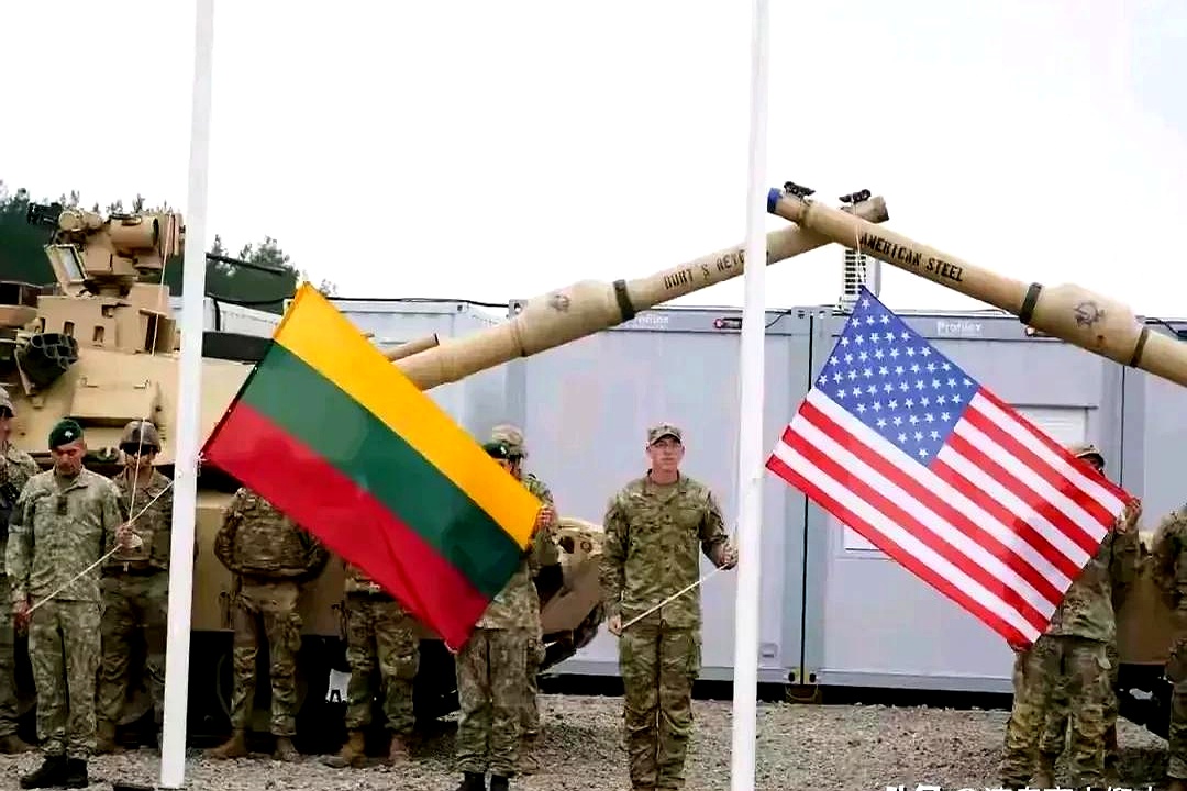 捷克大胜立陶宛,实现疯狂进攻 捷克大胜立陶宛,实现疯狂进攻