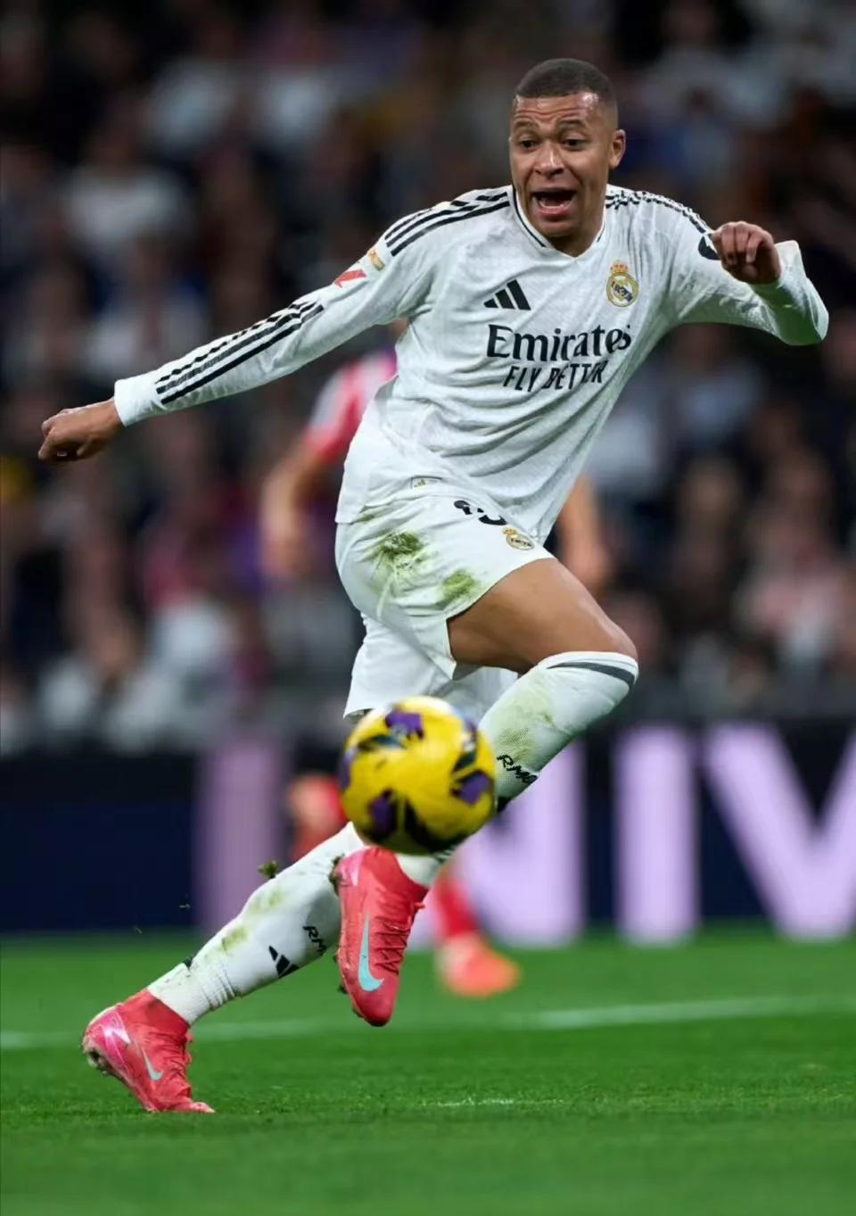 皇马大将受伤未能出战下一场比赛