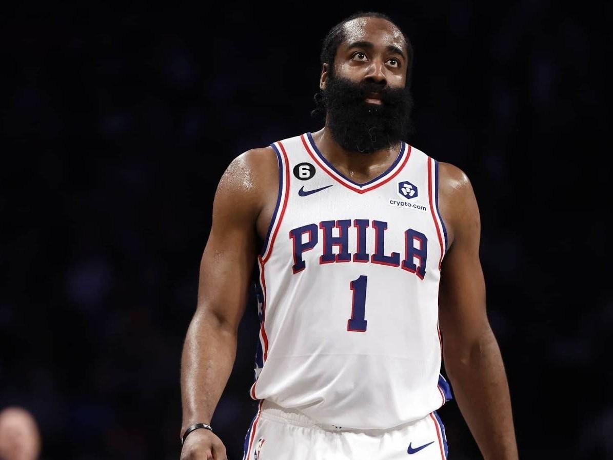 关于火箭主场大败:哈登全场发威但未能助队摆脱失利的信息 关于火箭主场大败:哈登全场发威但未能助队摆脱失利的信息