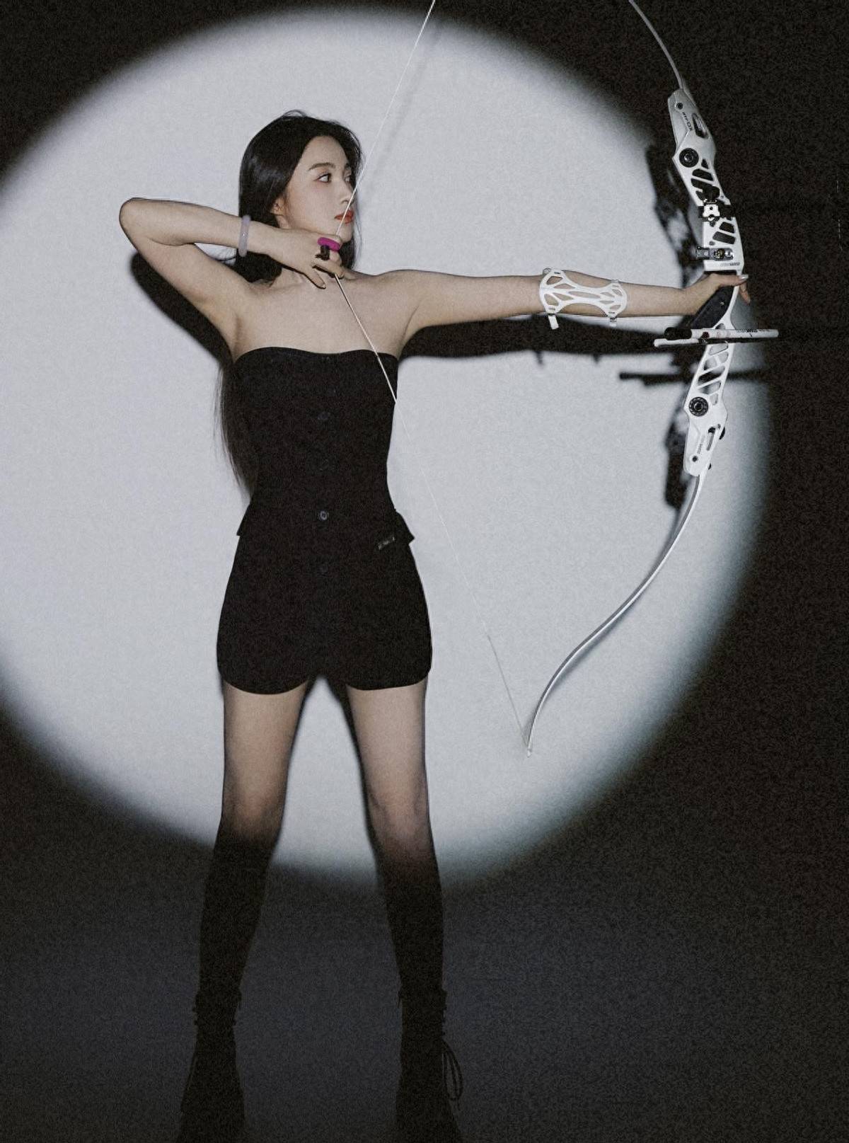 爱游戏下载-女子射箭：选手实力对决，胜负难料的简单介绍