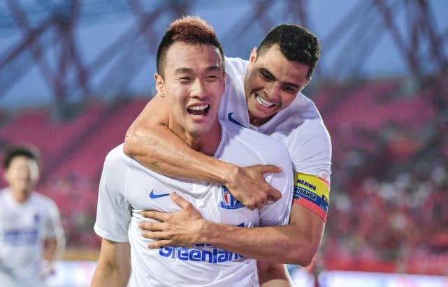 爱游戏官方入口-华夏幸福取得关键胜利，实力更进一步