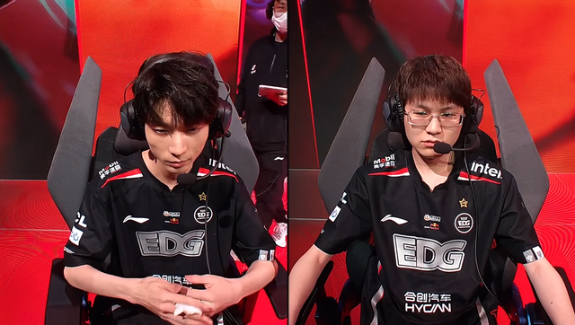 G2绝杀HLE,Meiko线上压制力十足顶尖较量小组赛,留下经典瞬间 G2绝杀HLE,Meiko线上压制力十足顶尖较量小组赛,留下经典瞬间