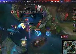 爱游戏官方-包含FNC翻盘MAD，Peanut线上压制力十足顶尖较量成都决赛之夜，强势挺进下一轮的词条