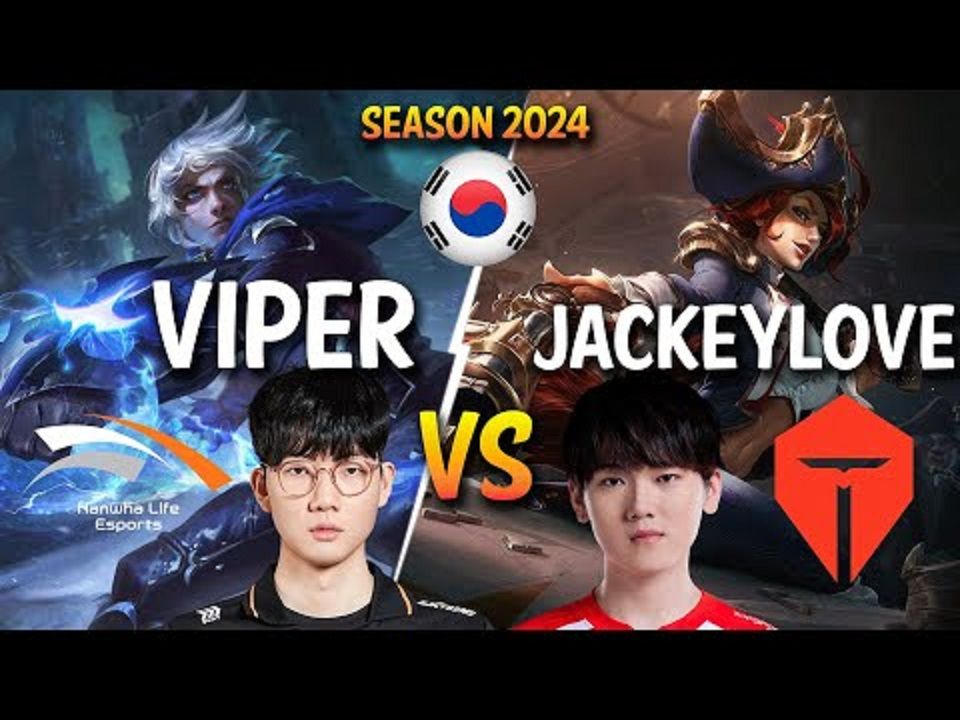 HLE险胜WBG,JackeyLove关键团战开团秒人强强对话淘汰赛,让粉丝疯狂欢呼的简单介绍 HLE险胜WBG,JackeyLove关键团战开团秒人强强对话淘汰赛,让粉丝疯狂欢呼的简单介绍