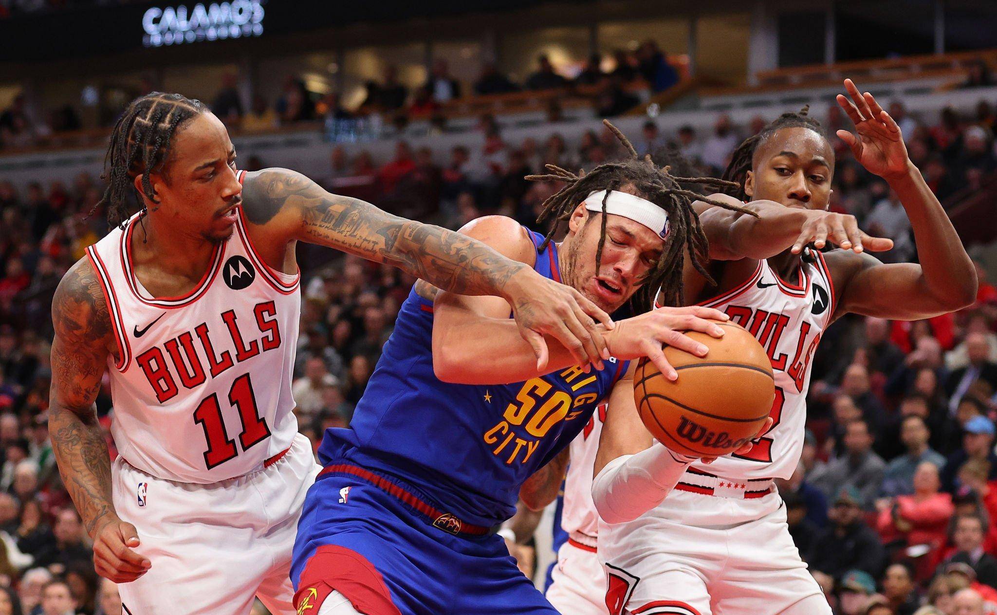 爱游戏APP-公牛队近期比赛中崭露头角，备受看好