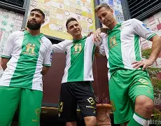 爱游戏-掩耳噪声！皇家贝蒂斯王者之战