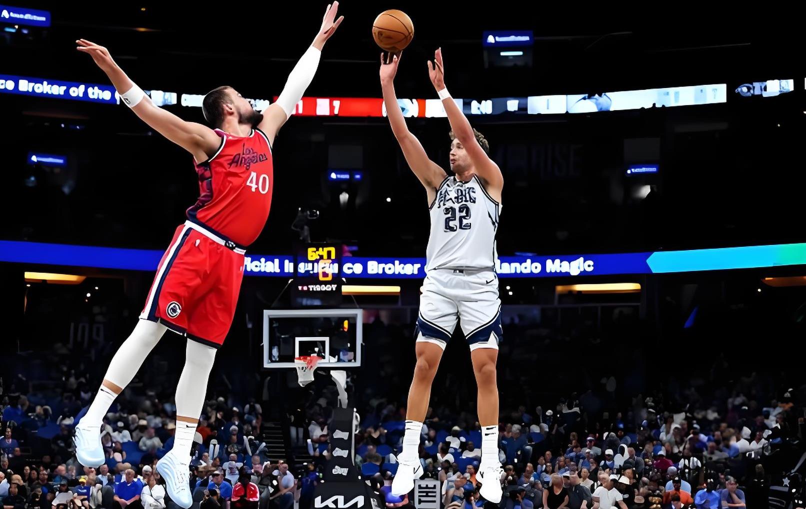 爱游戏在线-快船客场击败小牛晋级西部半决赛