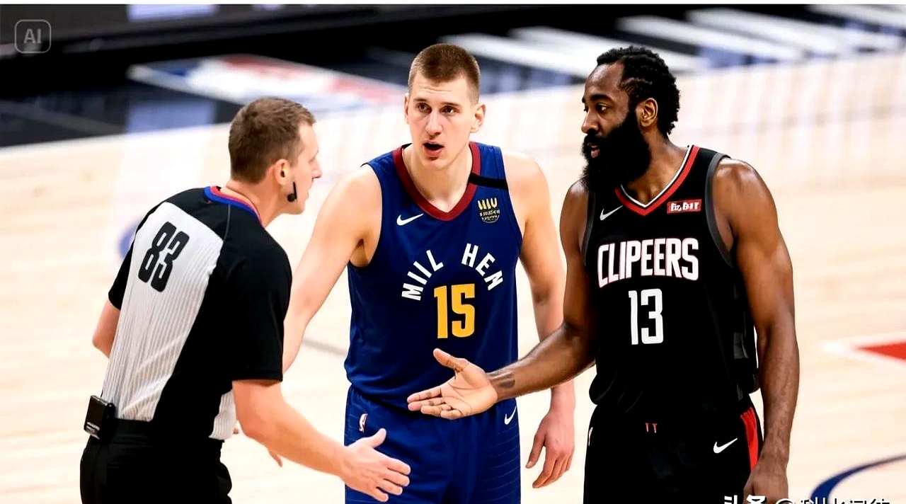 快船客场击败小牛晋级西部半决赛 快船客场击败小牛晋级西部半决赛