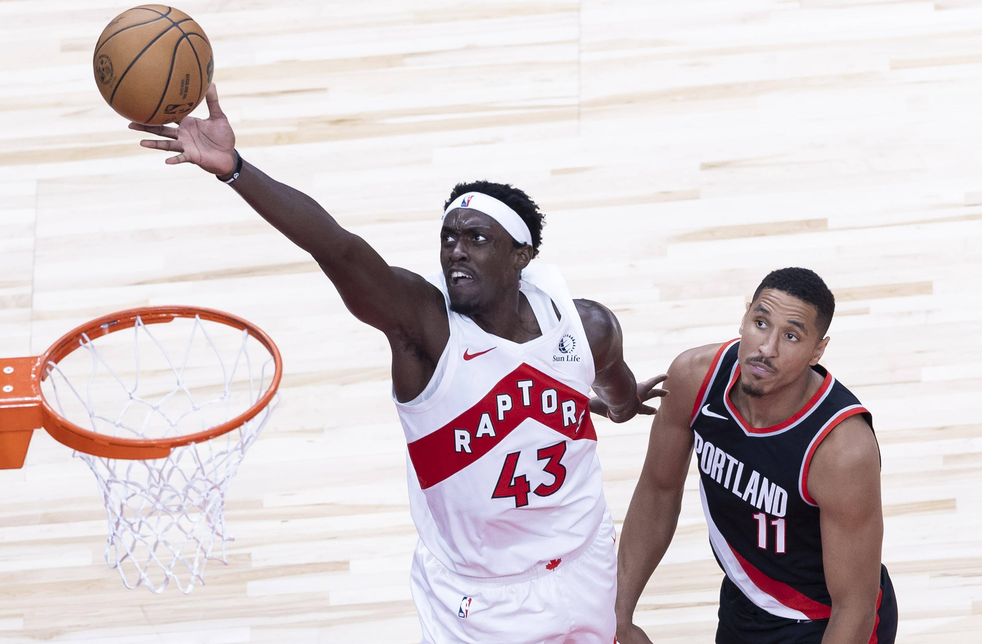 猛龙主场击败魔术,西亚卡姆砍下25分的简单介绍 猛龙主场击败魔术,西亚卡姆砍下25分的简单介绍