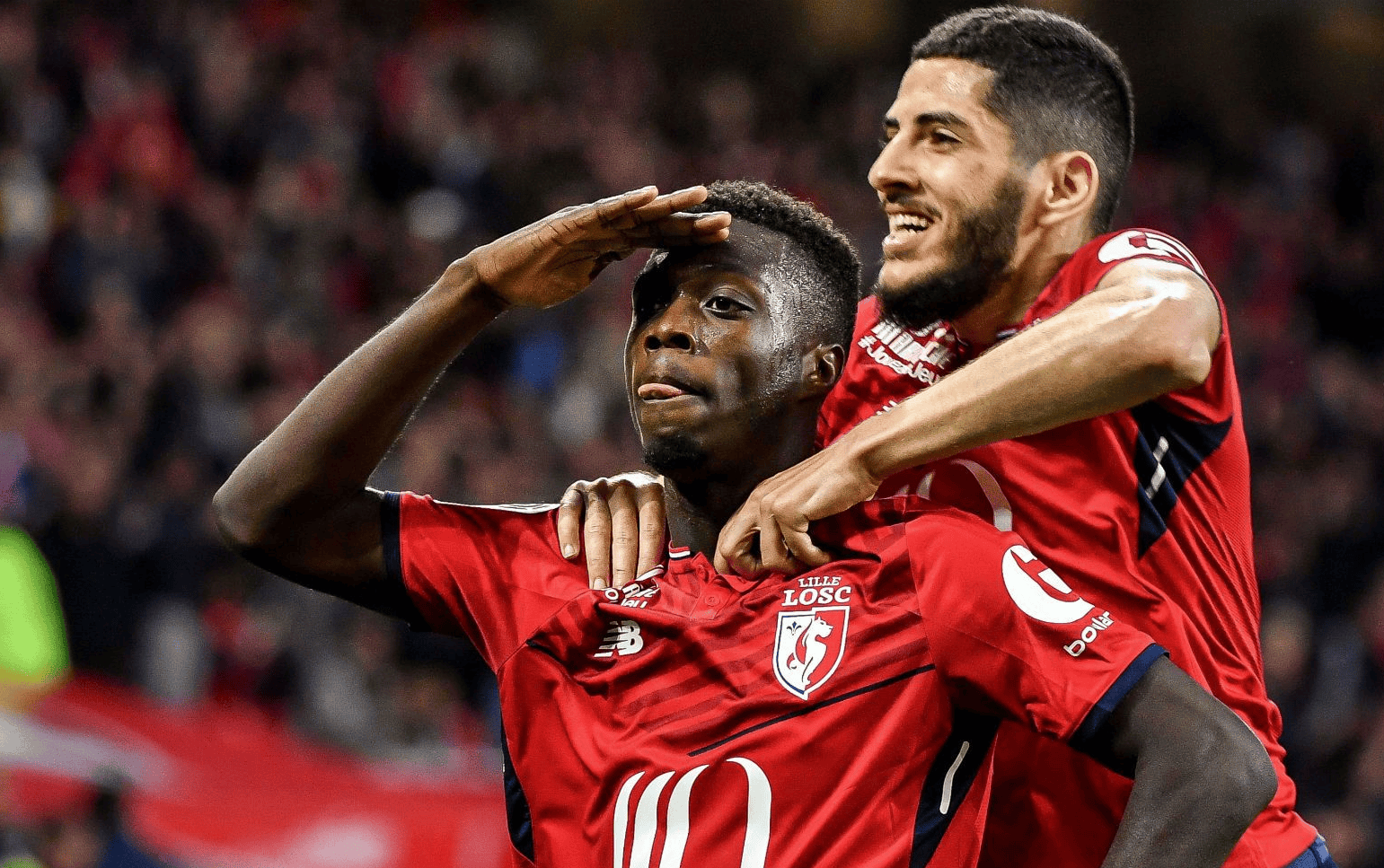 尼斯传奇球员回忆法甲时代经典比赛的简单介绍 尼斯传奇球员回忆法甲时代经典比赛的简单介绍