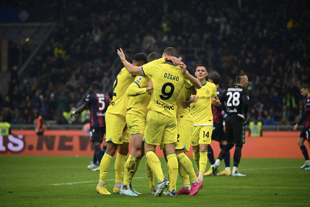 爱游戏官方-伯顿维克德逆转博洛尼亚，保住胜利