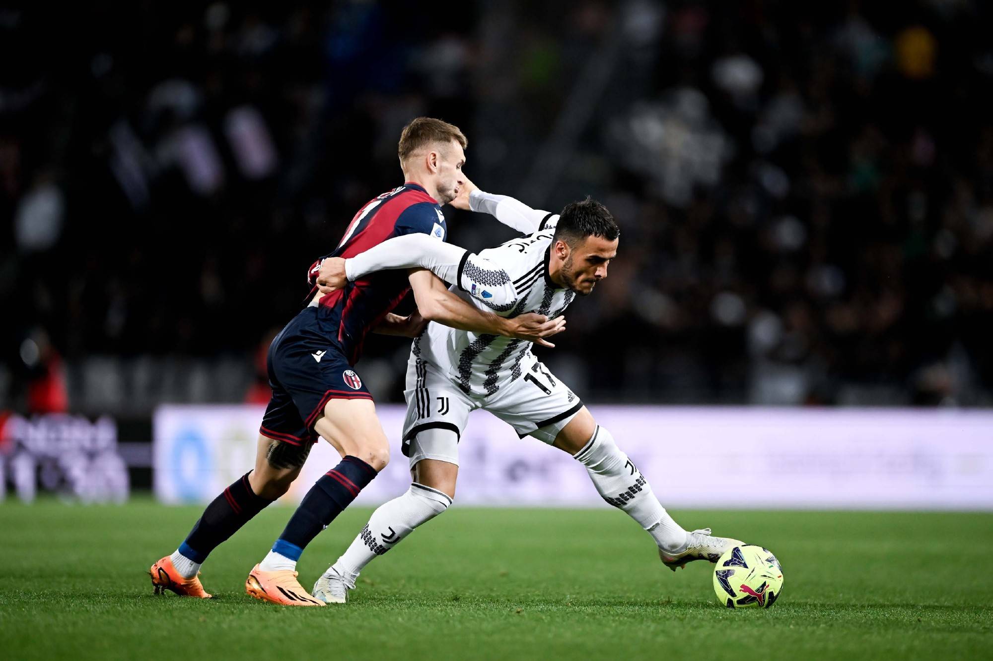 伯顿维克德逆转博洛尼亚,保住胜利 伯顿维克德逆转博洛尼亚,保住胜利