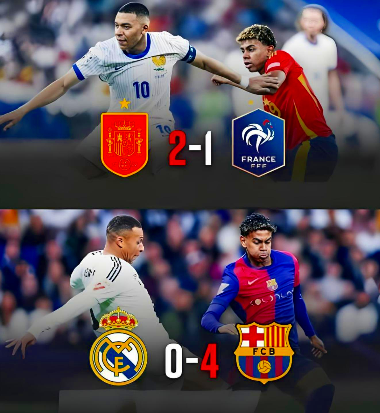 法国大胜英格兰，豪取六连胜晋级欧洲国家联赛半决赛