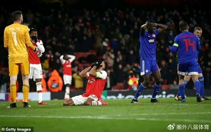 爱游戏APP-阿森纳连胜领先集团,望冲击前四