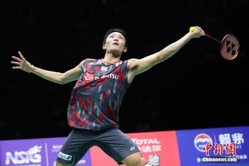 爱游戏-马来西亚羽毛球队横扫泰国羽毛球队,桃田贤斗高光表现的简单介绍