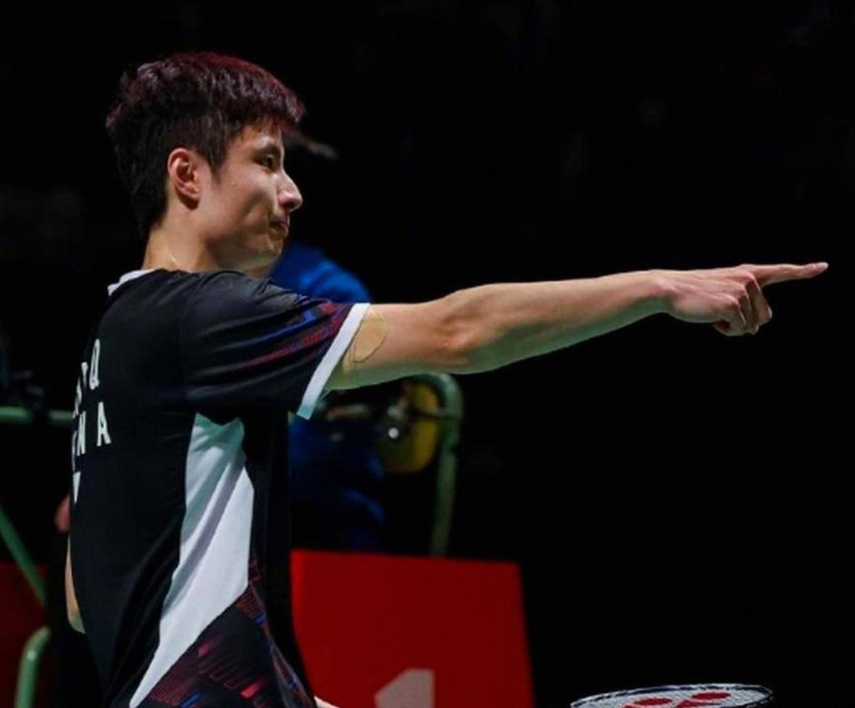 关于丹麦队完胜印度队,安赛龙高光表现的信息 关于丹麦队完胜印度队,安赛龙高光表现的信息