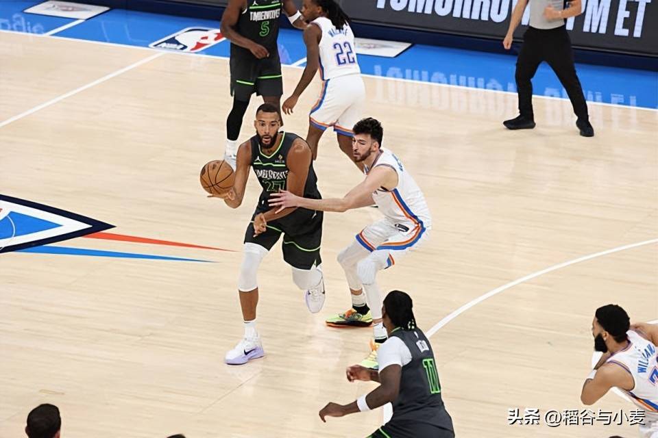 雷霆逆转福建队,戈贝尔扛起全队 雷霆逆转福建队,戈贝尔扛起全队