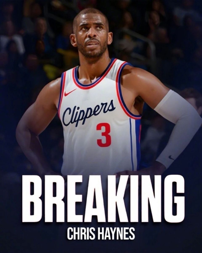 广东队逆转快船，保罗点燃赛场