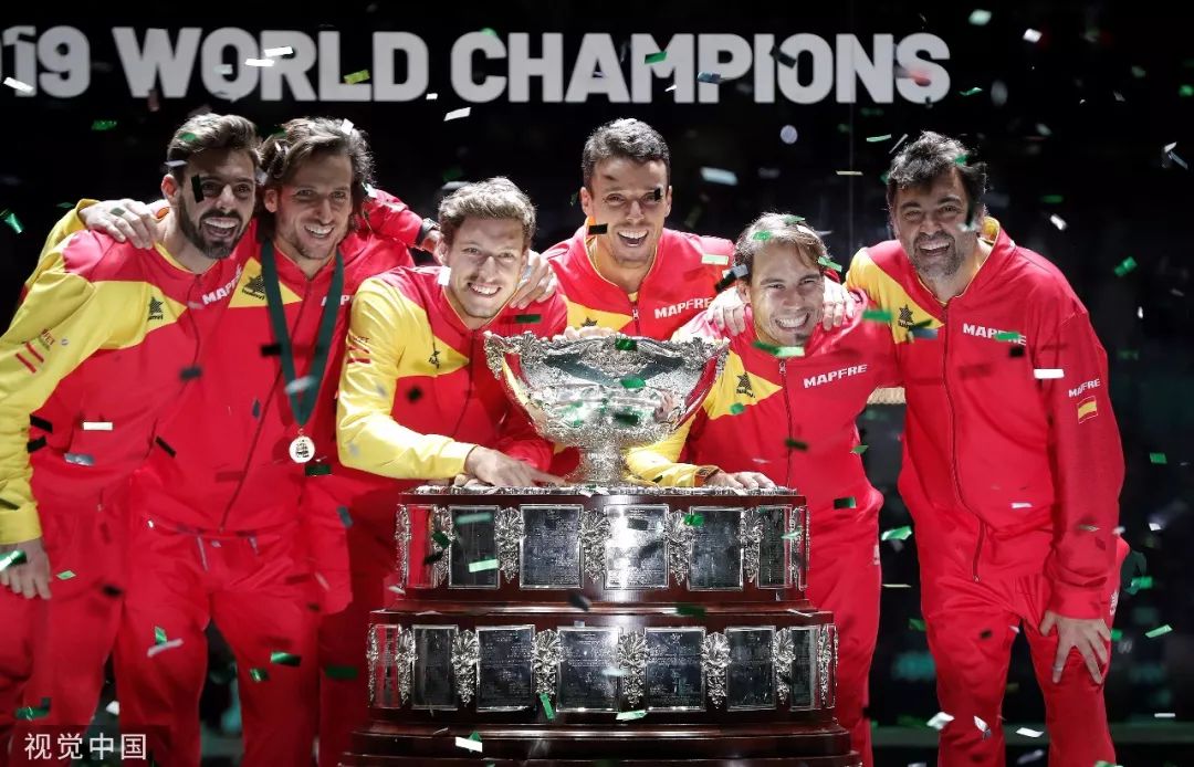 戴维斯杯碾压澳网，穆雷统治全场的简单介绍